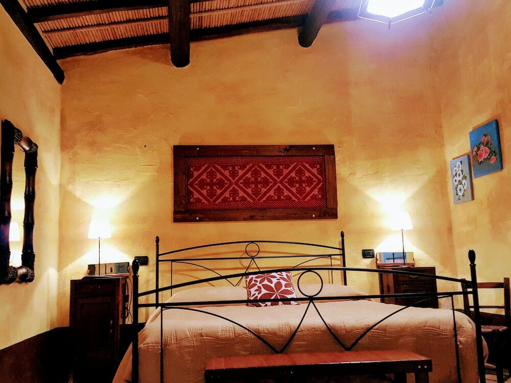 Фото Sa Corti De Sa Perda