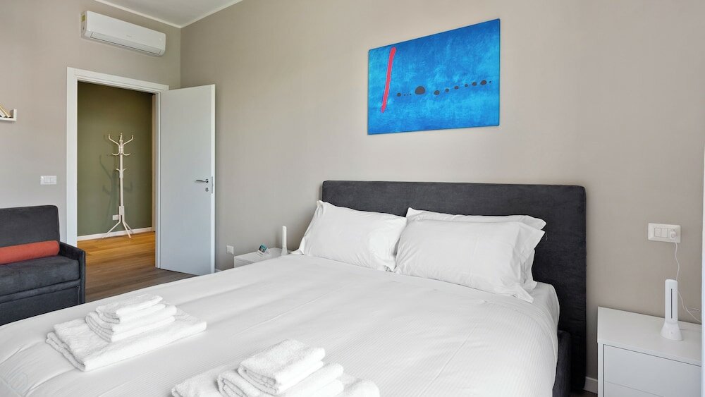 Фото Italianway - Largo Allegri 4