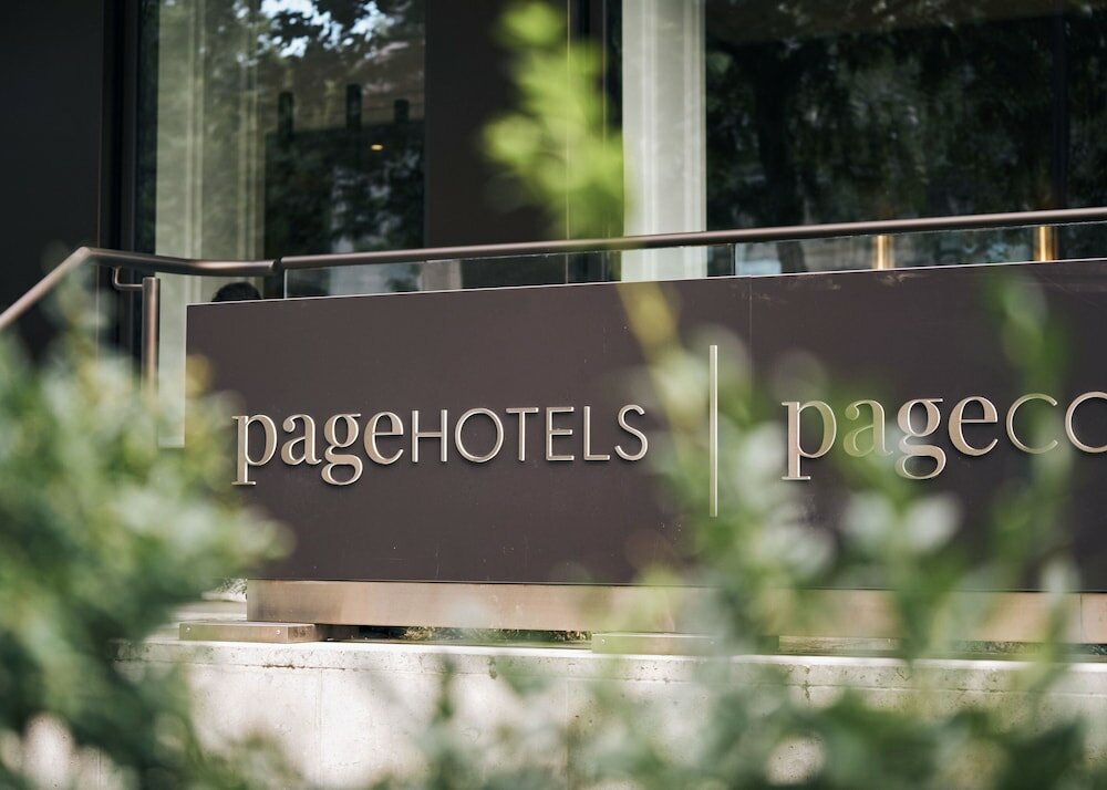 Фото Page8, Page Hotels