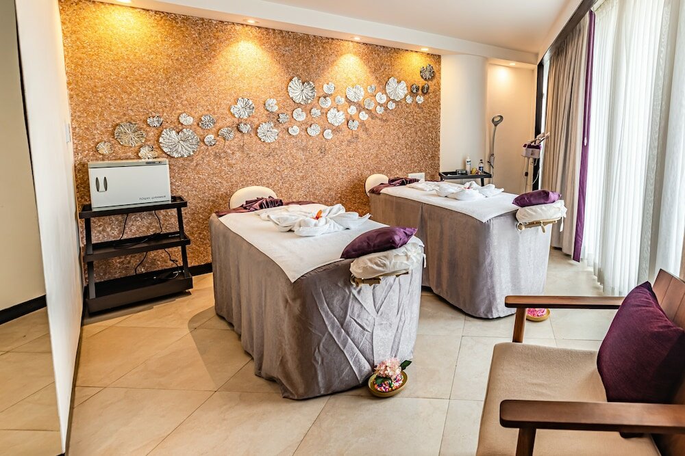 Фото Vivanta Kathmandu