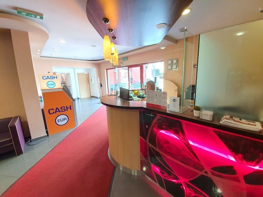 Фото Arion Hotel Vienna Airport