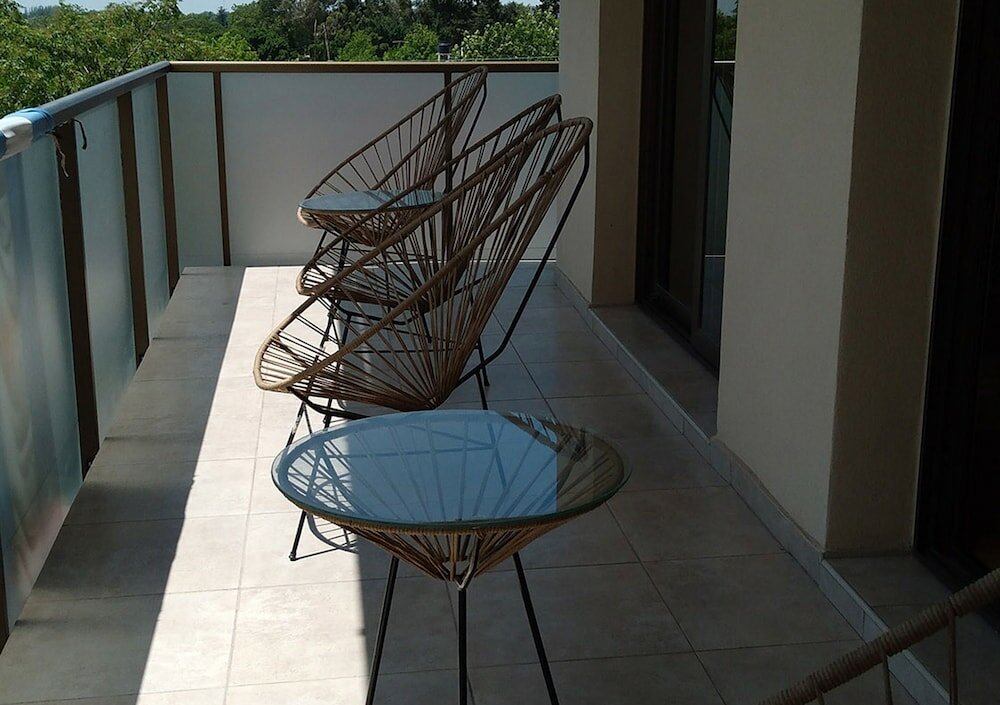 Фото Apart Hotel Quijote by Dot Suites