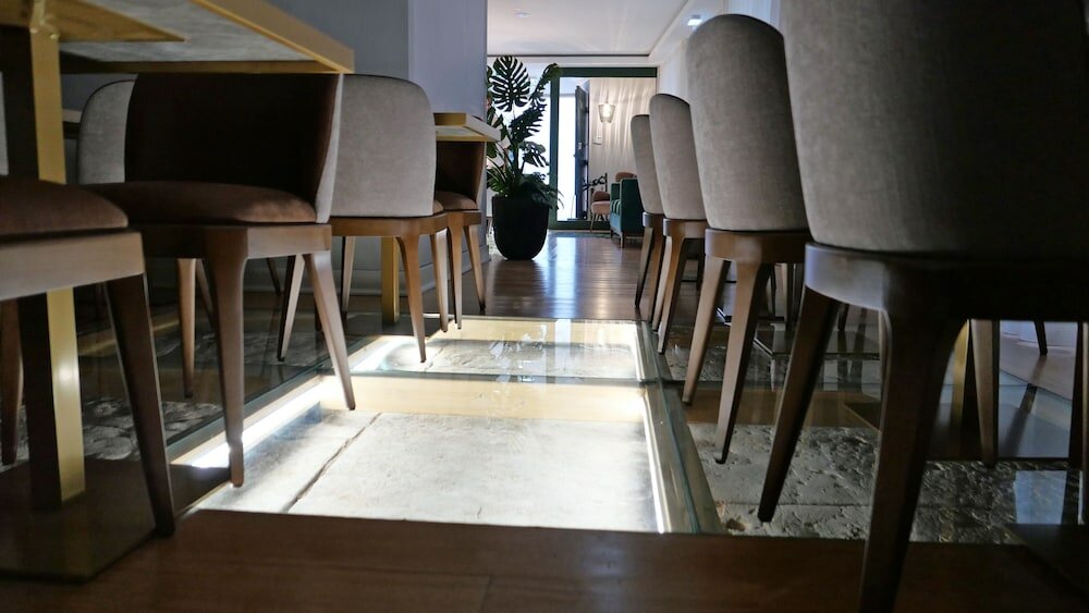 Фото Casa dos Ofícios Hotel