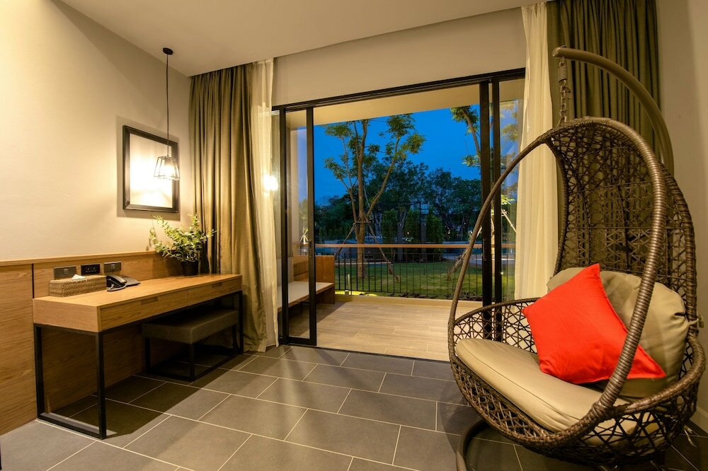 Фото The Gallery Hotel Nai Harn