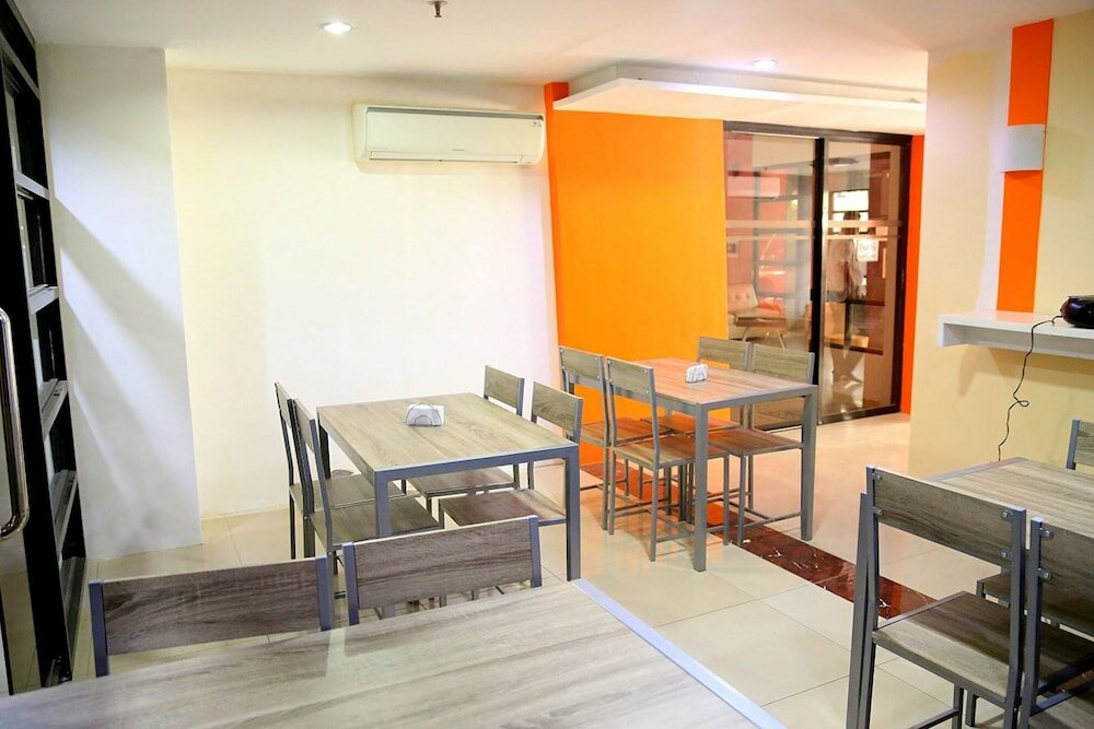 Фото Travelbee Fuente Inn