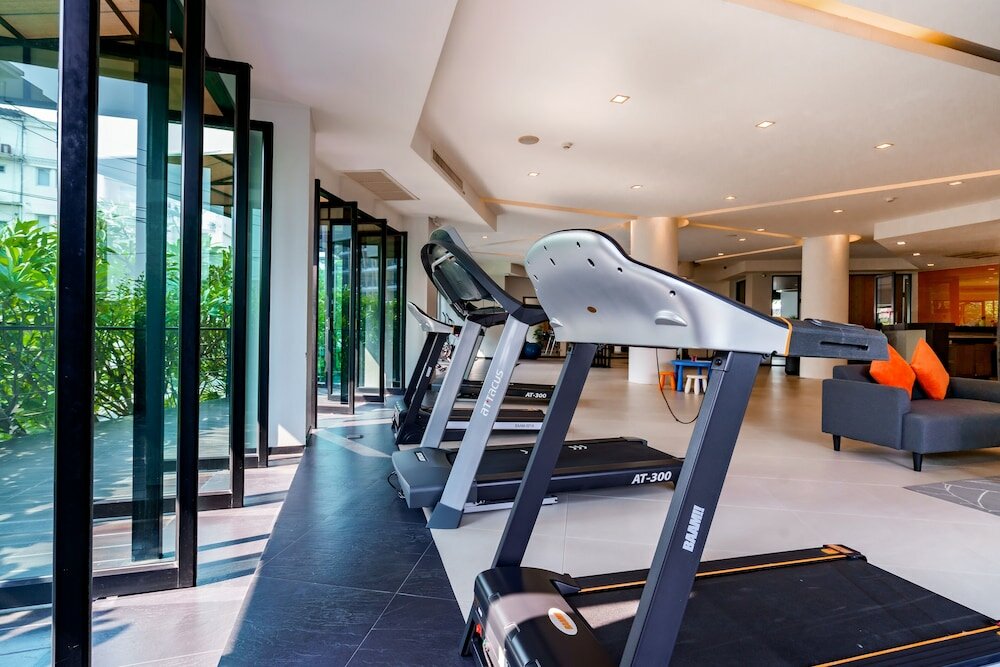 Фото Hotel J Residence