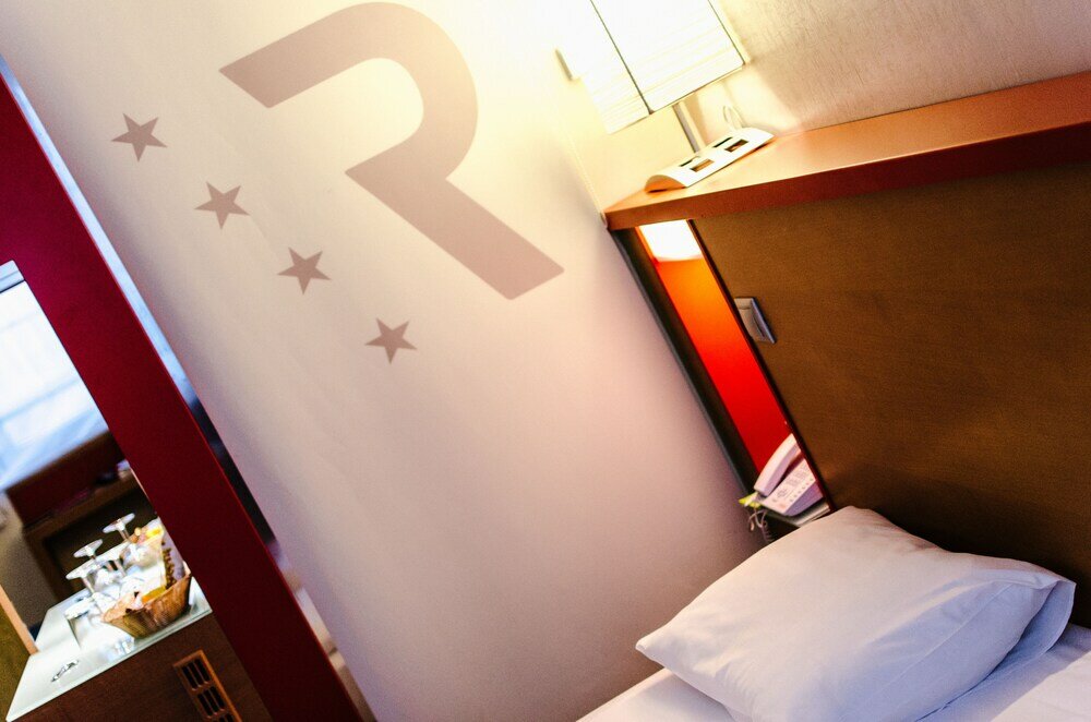 Фото Royal Park Boutique Hotel