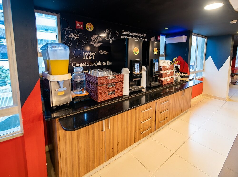 Фото Ibis Fortaleza Praia de Iracema