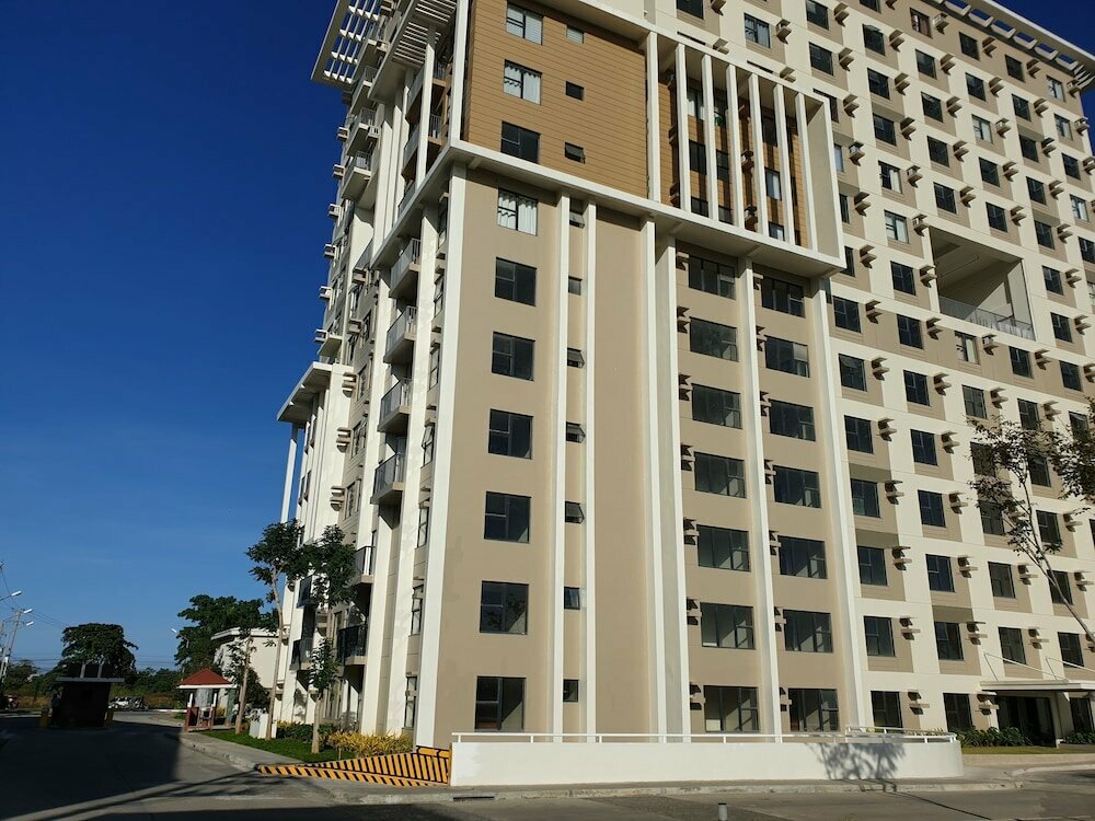 Hotel Soltana Nature Residences, Province of Cebu, photo