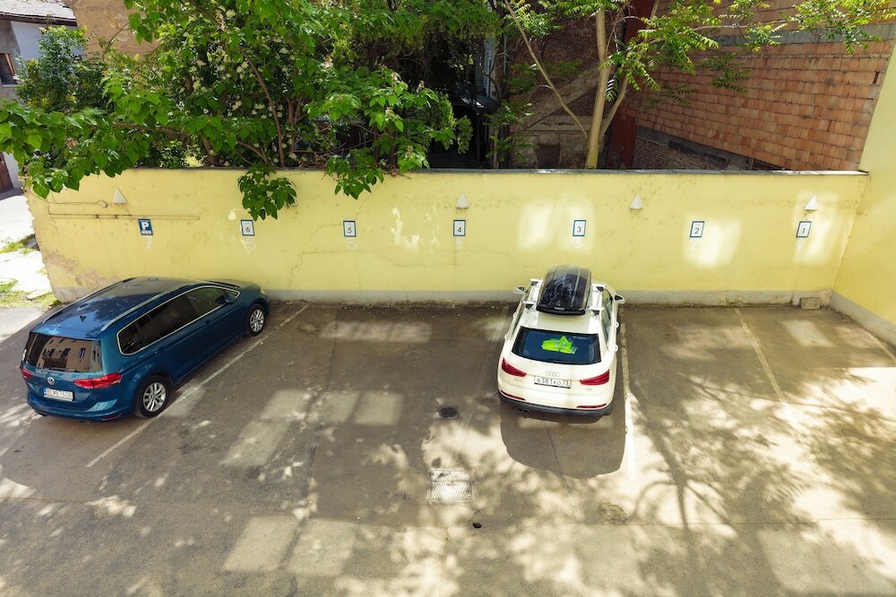 Фото Patio Hostel