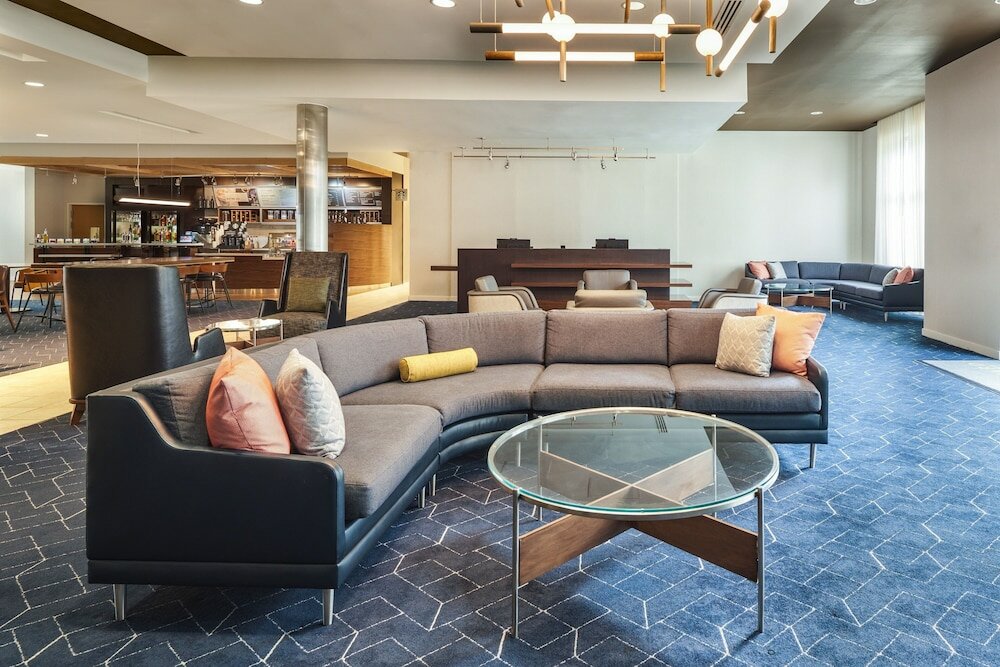 Фото Courtyard Glassboro Rowan University