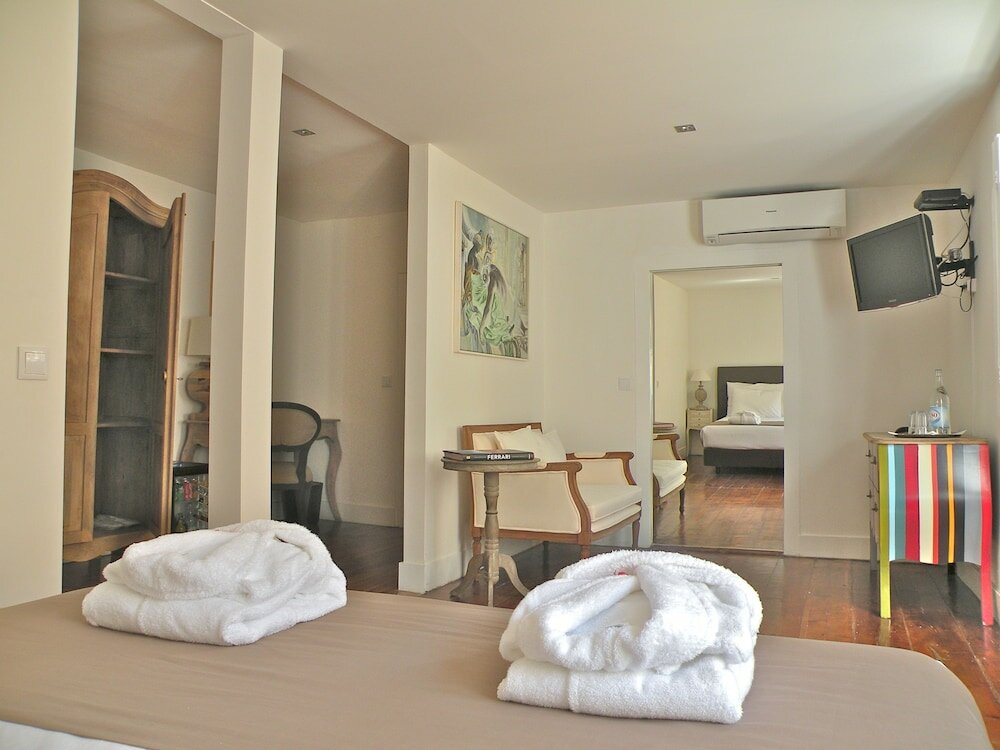 Фото Palacio Ramalhete