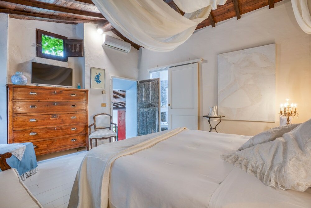 Фото B&b dei Papi Boutique Hotel