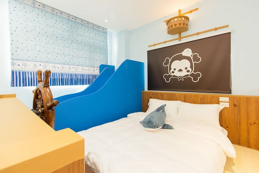 Фото Plum Forest