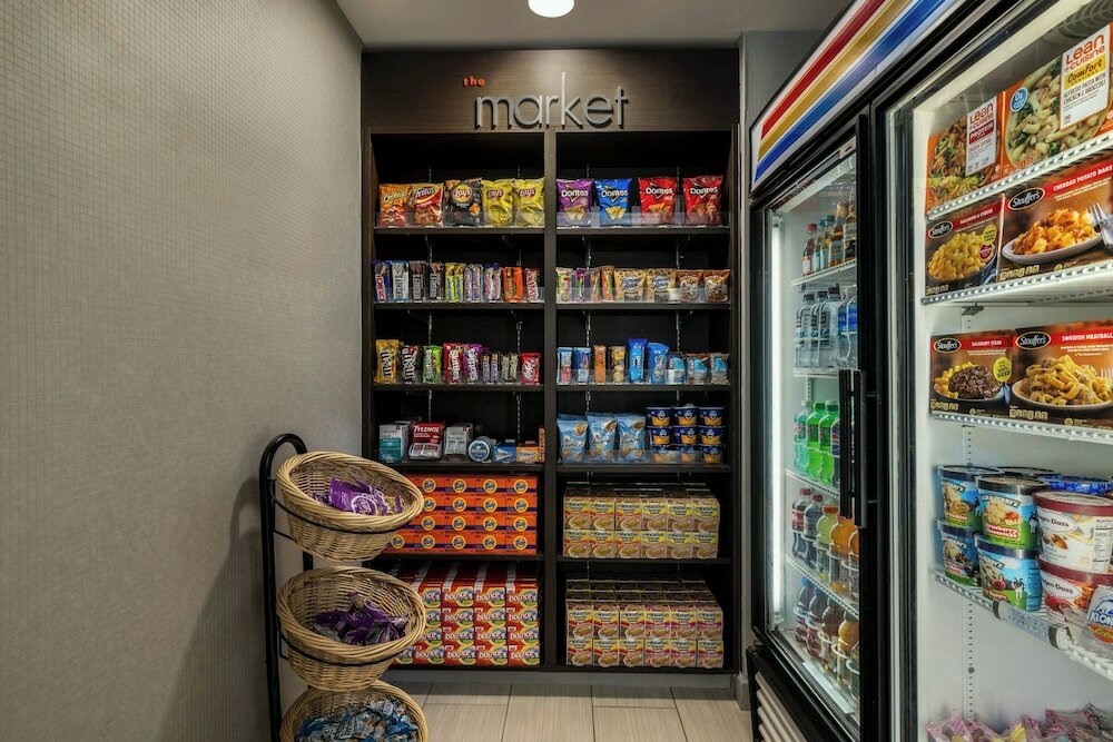 Фото Residence Inn Marriott Chester