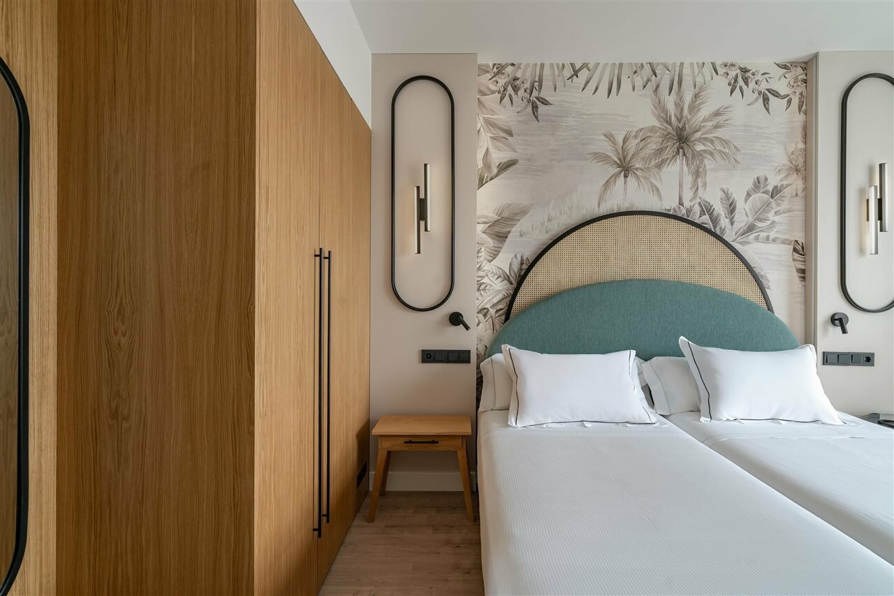 Фото Vincci Maritimo