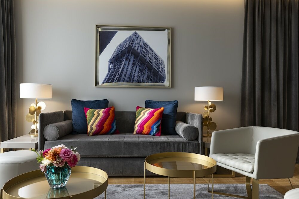 Фото The Rosa Grand