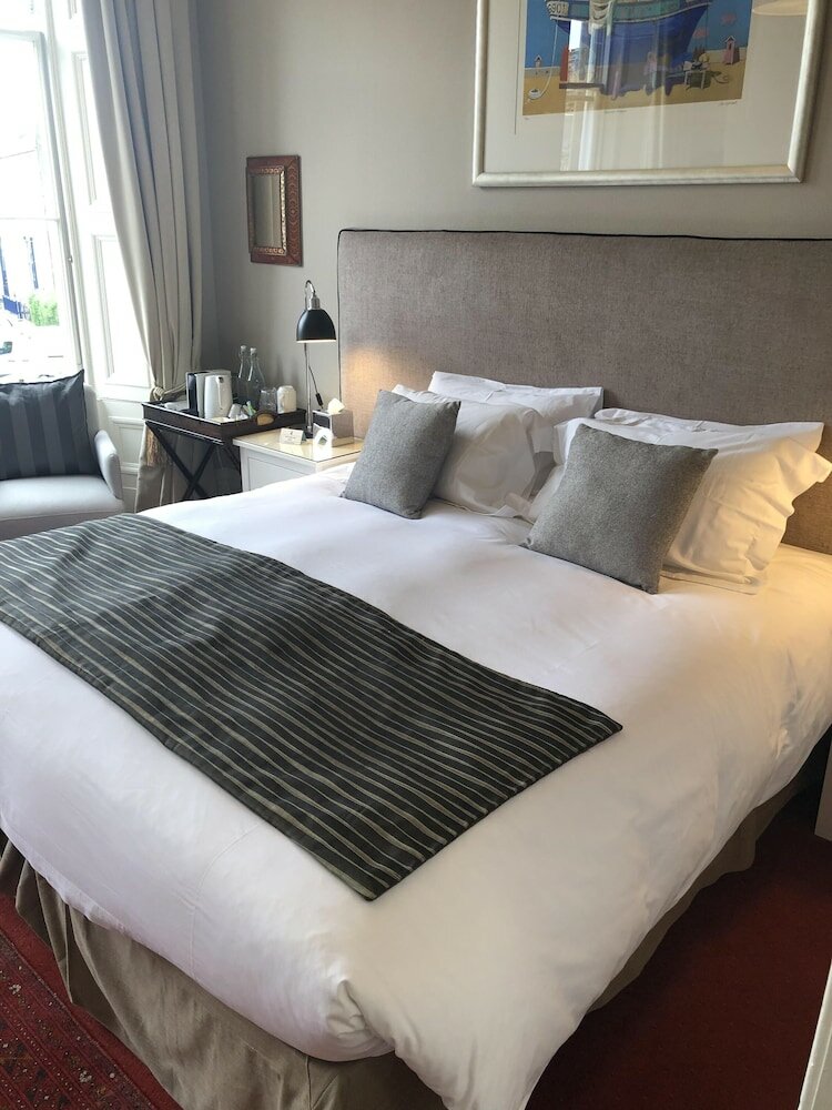 Фото Sheridan Guest House