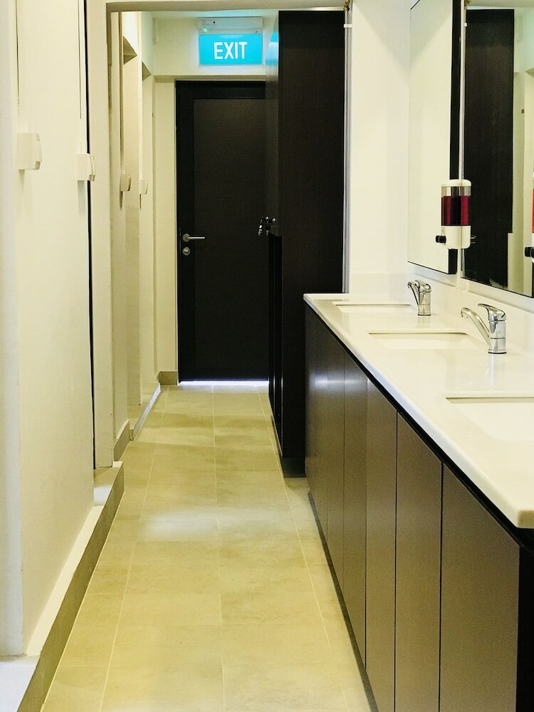 Фото Atlantis Pods at Chinatown