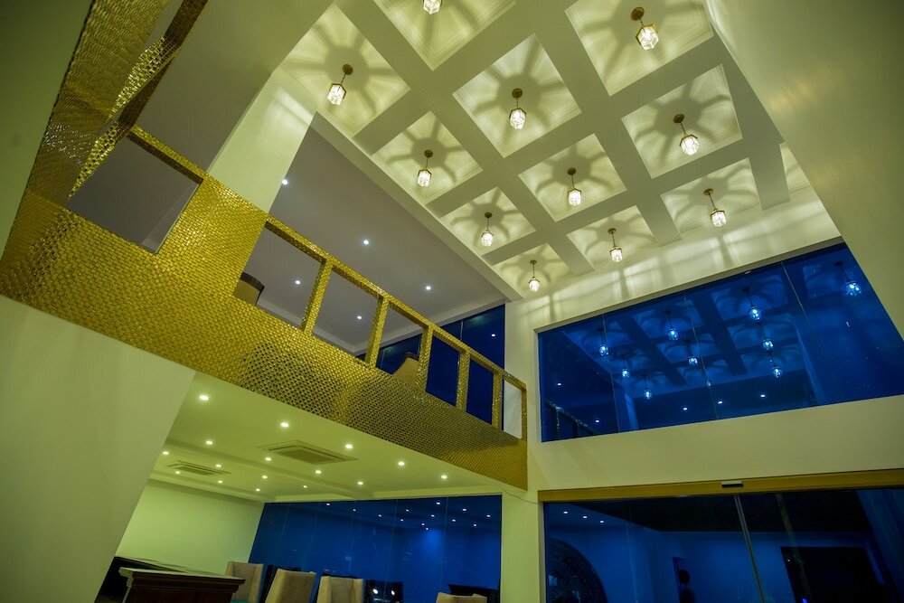 Фото Отель Trillium Boutique City Hotel