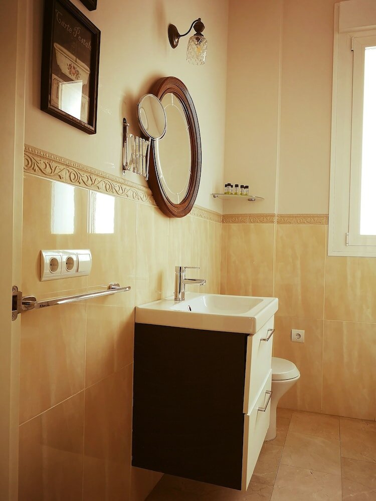 Фото La Casa Azul B&b Apartments