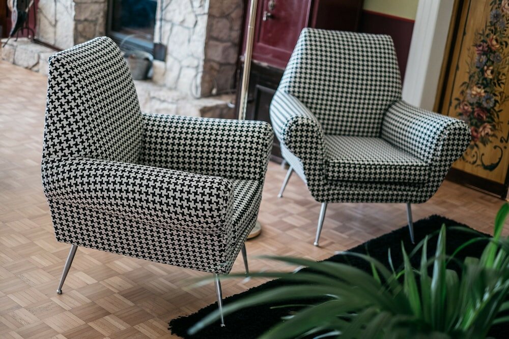 Фото Villa de Donatis Charming Guest House