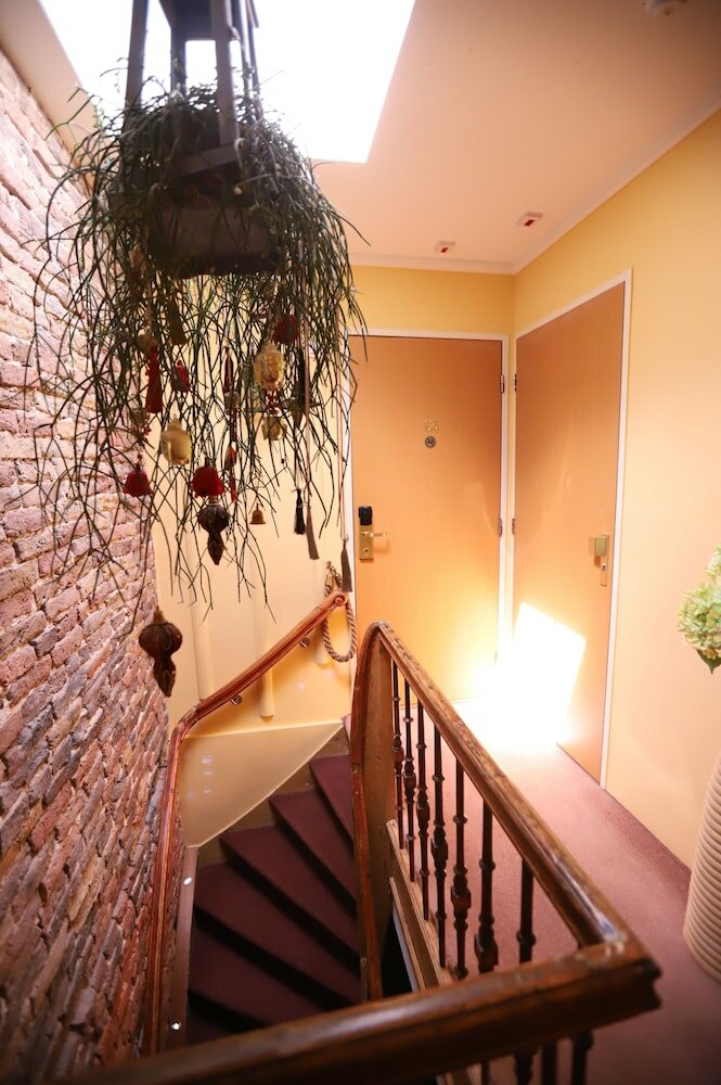 Фото Hotel Jupiter Centre