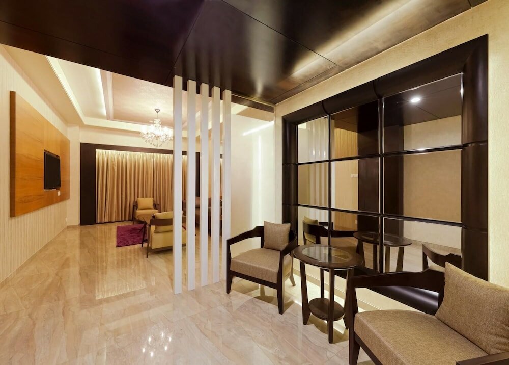 Фото Ramee Panchshil