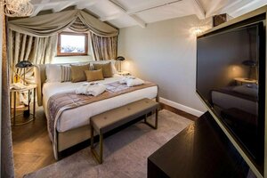 Гостиница Continental Venice Hotel