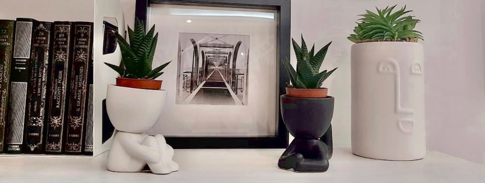 Фото Il BorGhetto Guest house