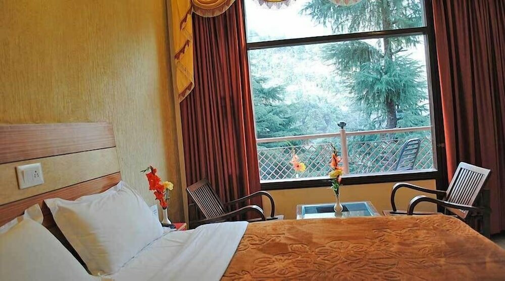 Фото Moon Walk Residency