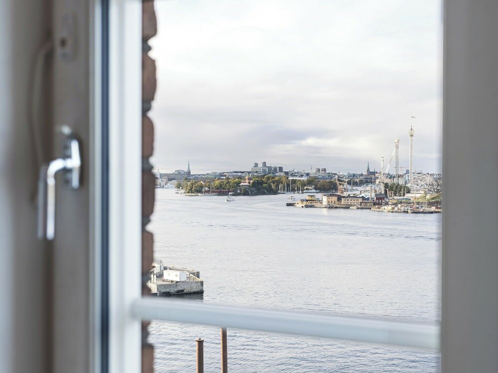 Фото Elite Hotel Marina Tower