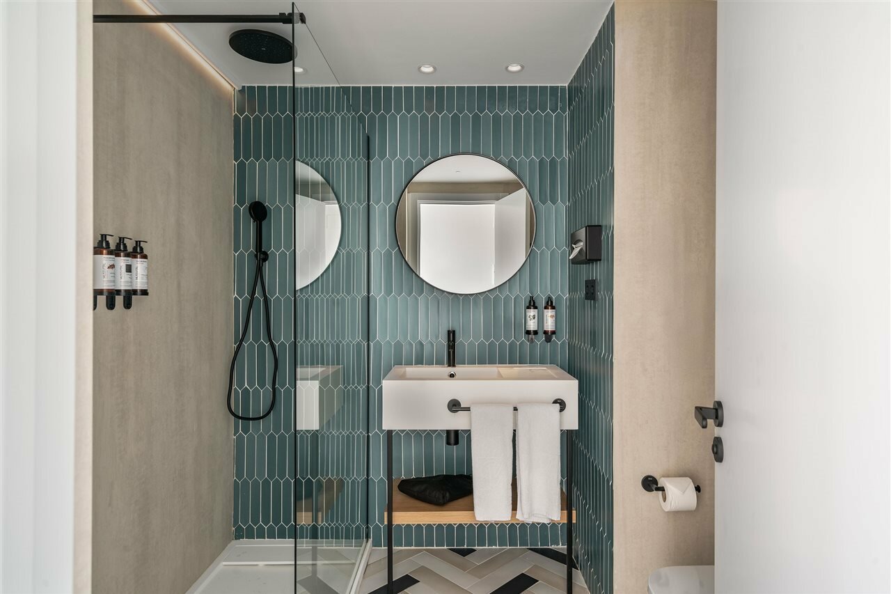 Фото Vincci Maritimo