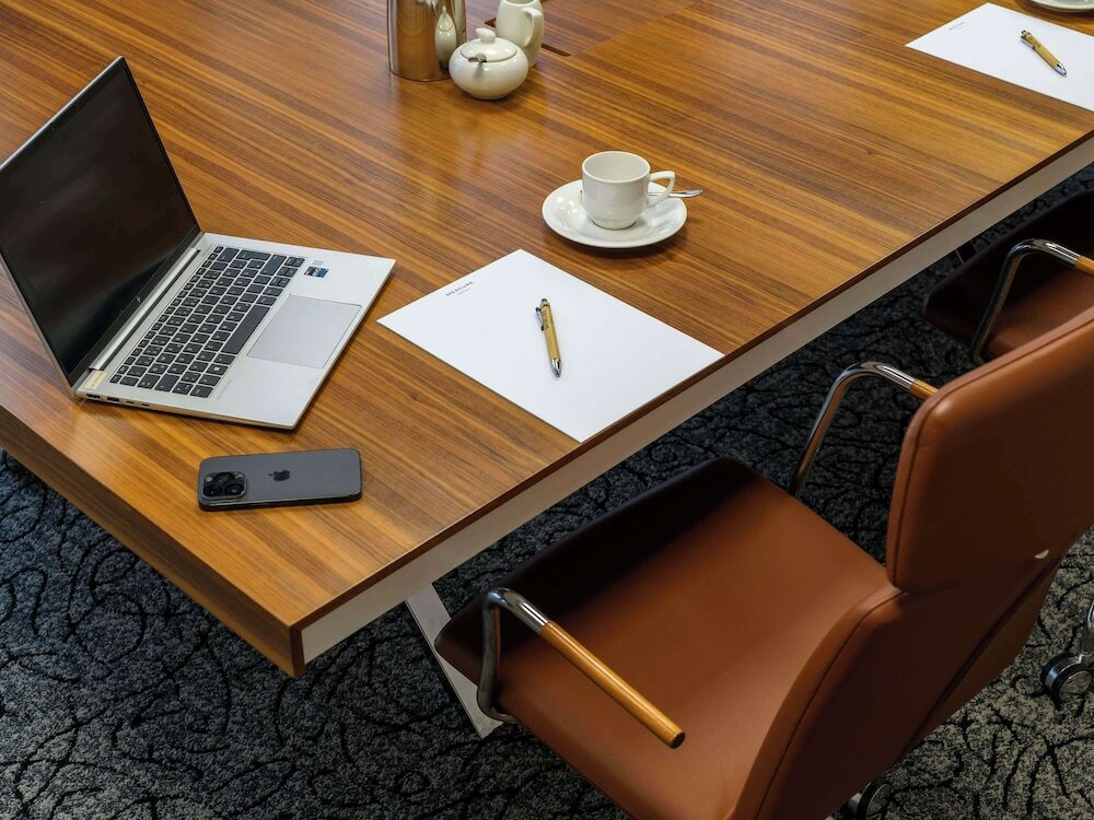 Фото Mercure Hotel Erfurt Altstadt