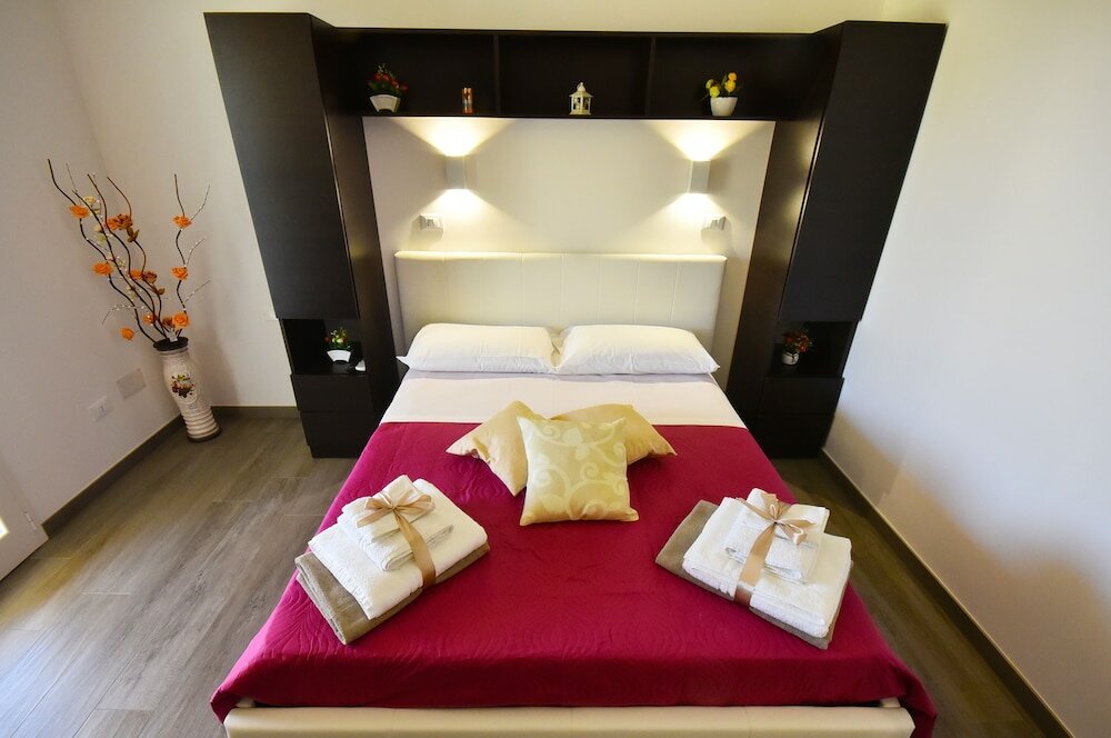 Фото Borgo Fiorito Relais