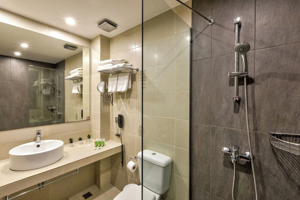 Фото White Olive Premium Laganas