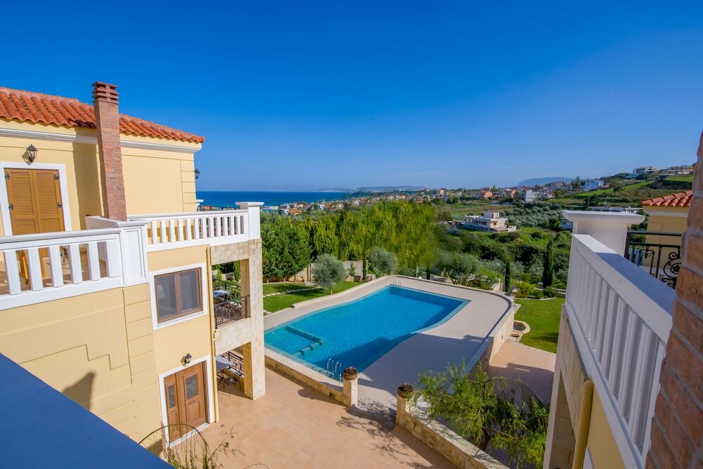 Фото Casa Leone Suites