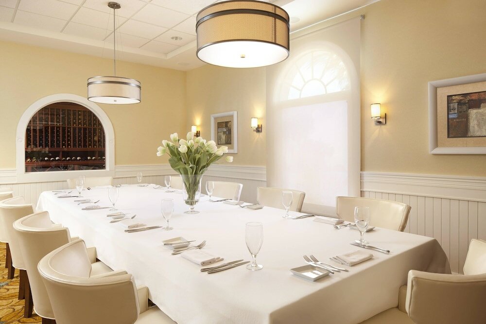 Фото Marriott Sanibel Harbour Resort & SPA