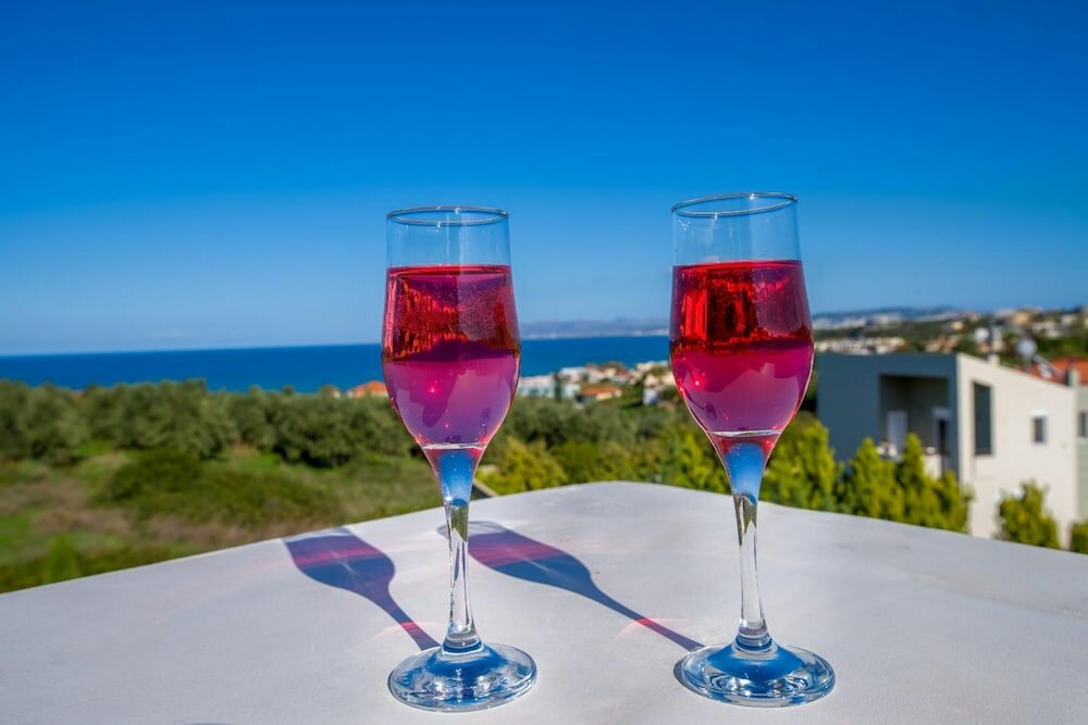 Фото Casa Leone Suites