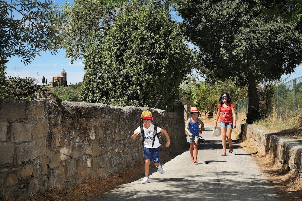 Фото Rusticae Hostería de Guara