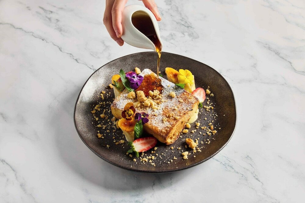 Фото The Fullerton Hotel Sydney