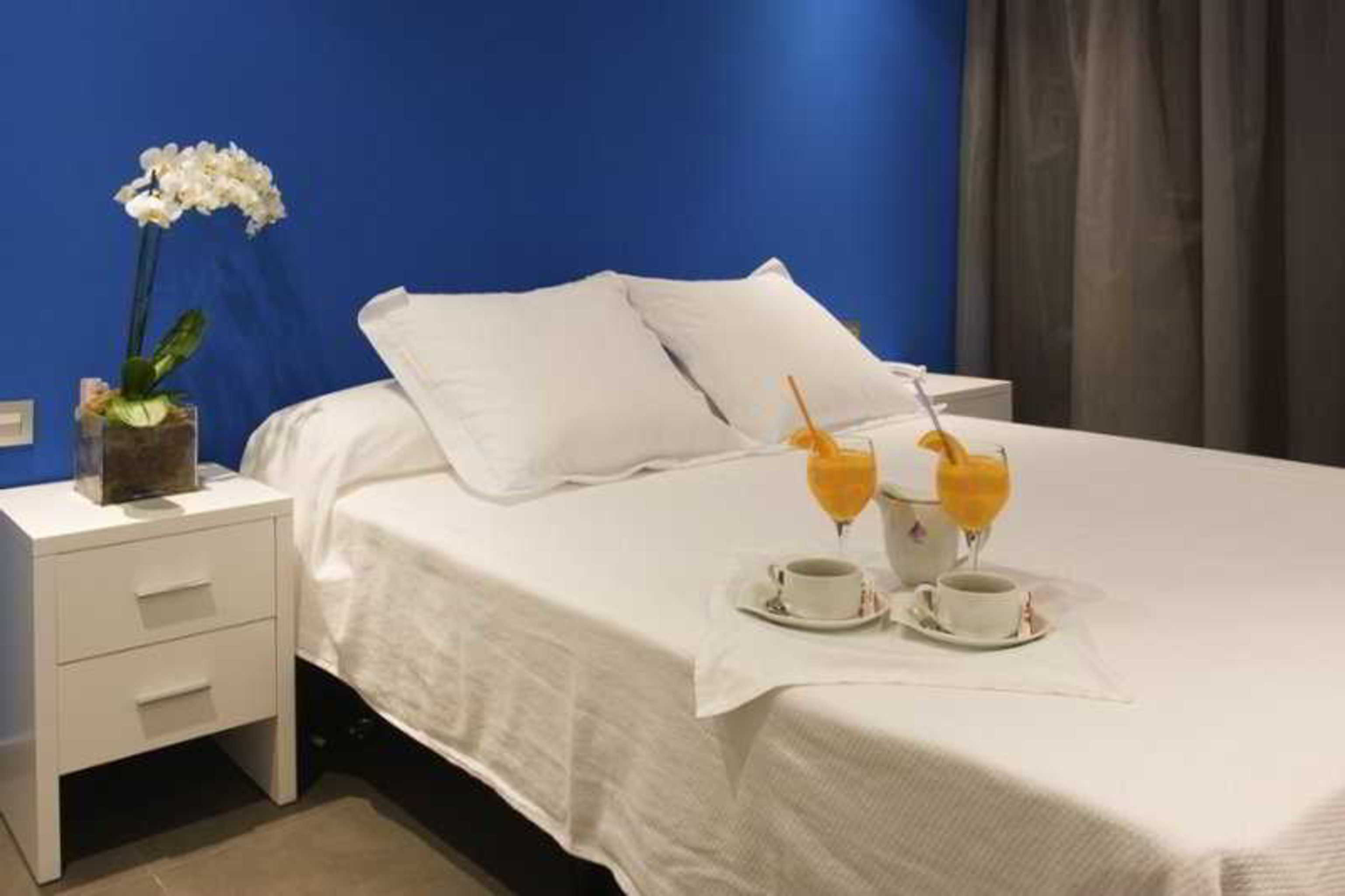 Фото Hotel Brisa