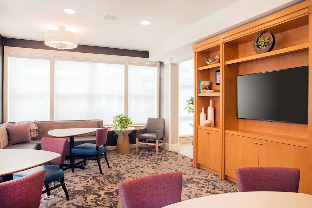Фото Residence Inn by Marriott Yonkers Westchester County