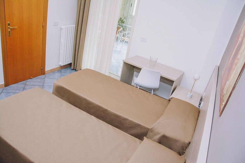 Фото Piccolo Sogno Inn