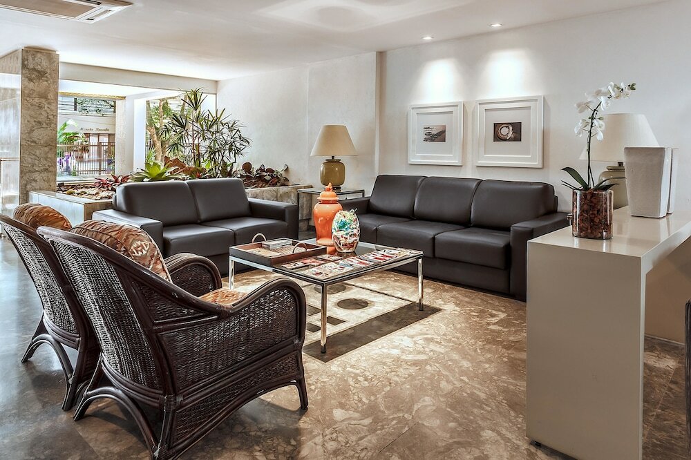 Фото Hotel Bahia Do Sol