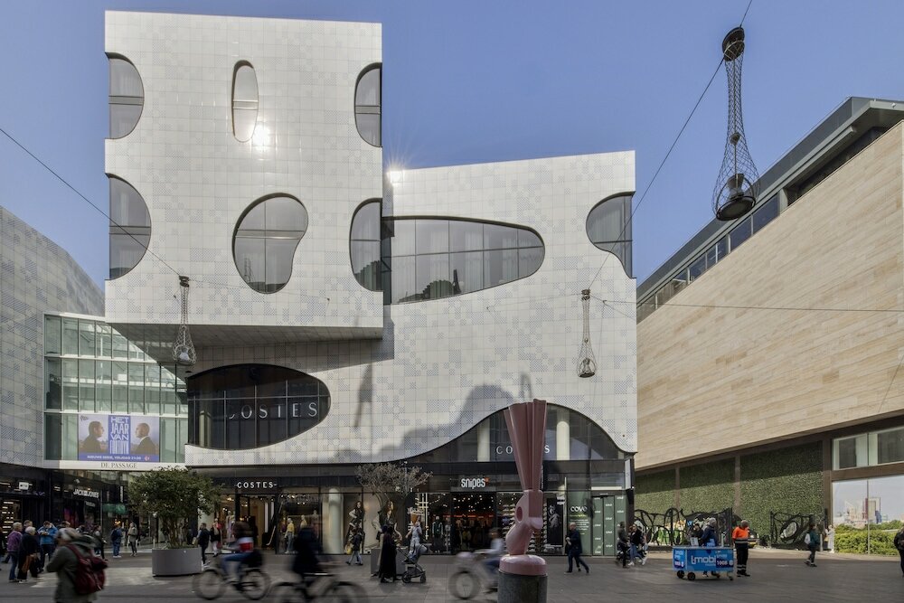 Фото Cove Centrum