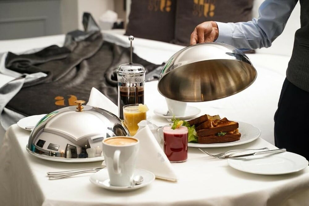 Фото Ambiance Boutique Art Hotel Karachi