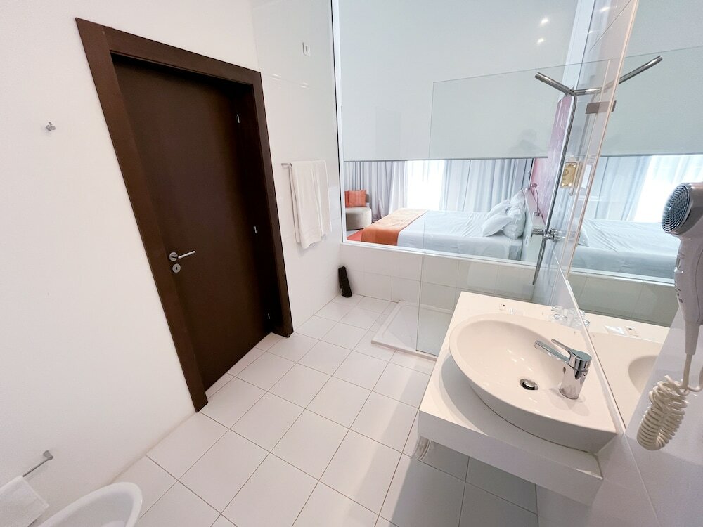 Фото Monte Filipe Hotel & SPA