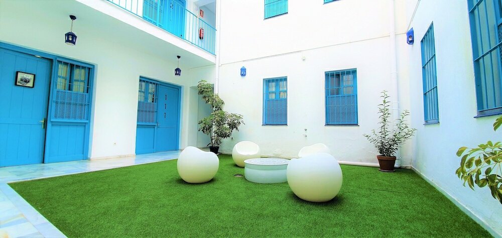 Фото Casual de las Letras Sevilla