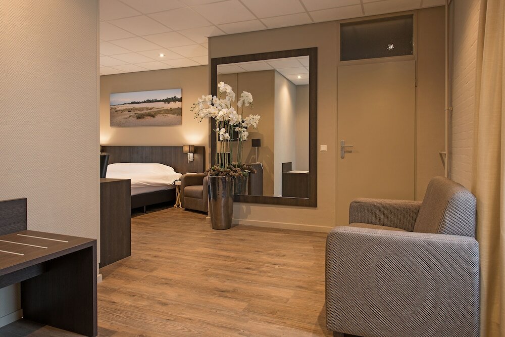 Фото Fletcher Hotel Restaurant Prinsen